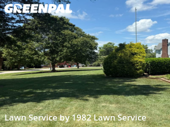 Lawn Service nearby Mooresville, NC, 