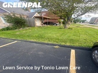 Lawn Cutting nearby Kansas City, KS, 