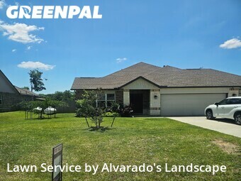 Lawn Cutting nearby Cut And Shoot, TX, 