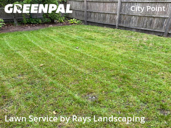 Lawn Cut nearby Boston, MA, 
