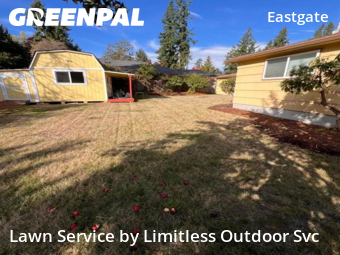 Grass Cutting nearby Bellevue, WA, 