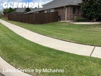 Yard Cutting nearby Burleson, TX, 