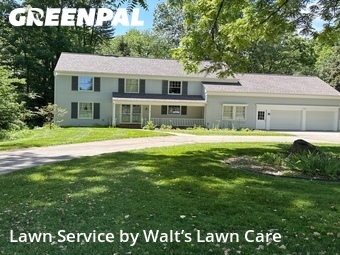 Grass Cut nearby Grand Rapids, MI, 