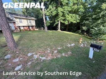 Landscaper In Clarksville,37043,Landscaping Renovation by Southern Edge , work completed in Jul , 2026