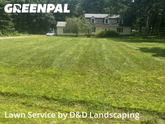 Lawn Care Service nearby Midlothian, VA, 