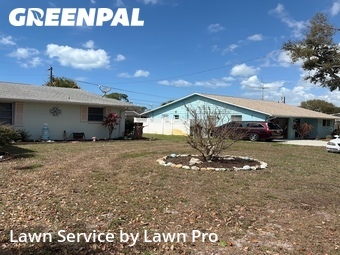 Grass Cut nearby Venice, FL, 