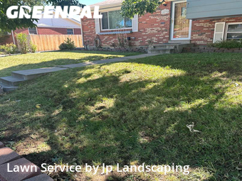 Yard Mowing nearby Northglenn, CO, 