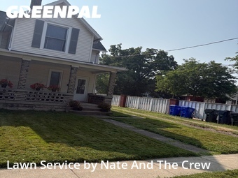 Yard Cutting nearby Cuyahoga Falls, OH, 