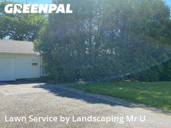 Lawn Care Service nearby Wheaton, IL, 