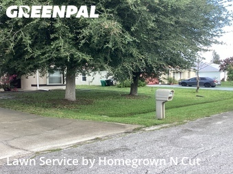 Lawn Care nearby Port St. Lucie, FL, 