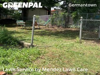 Lawn Mowing Service nearby Philadelphia, PA, 
