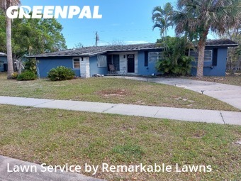 Lawn Cutting nearby Palm Bay, FL, 