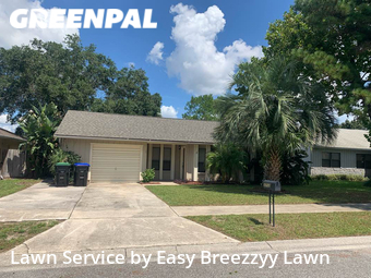 Lawn Cutting nearby Orlando, FL, 
