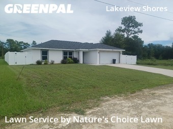 Lawn Cut nearby Dunnellon, FL, 