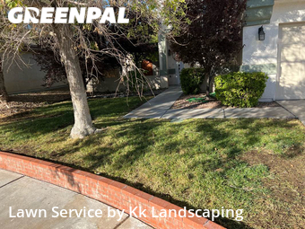 Yard Mowing nearby Las Vegas, NV, 