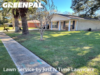 Lawn Care nearby Biloxi, MS, 