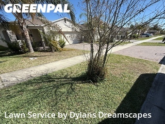 Lawn Care Service nearby New Smyrna Beach, FL, 