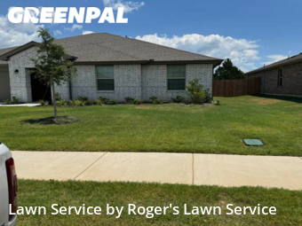 Lawn Cutting nearby Joshua, TX, 