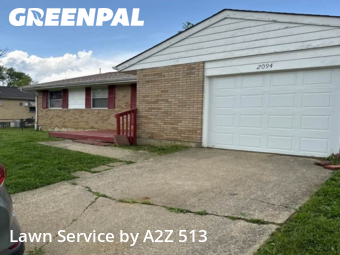 Grass Cutting nearby Cincinnati, OH, 