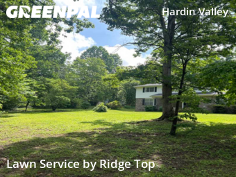 Lawn Mowing nearby Knoxville, TN, 