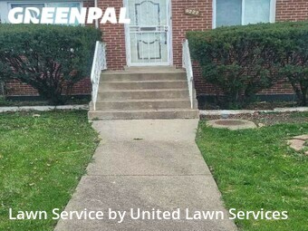 Lawn Cut nearby Chicago, IL, 