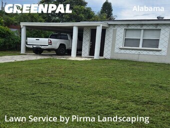 Yard Mowing nearby Lehigh Acres, FL, 