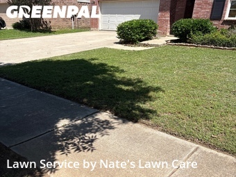 Lawn Mow nearby Justin, TX, 