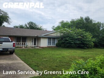 Lawn Service nearby Owasso, OK, 