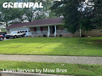 Lawn Mow nearby Huntsville, AL, 