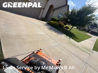 Lawn Cut nearby Mc Kinney, TX, 