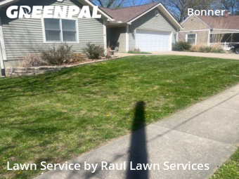 Lawn Service nearby Bonner Springs, KS, 
