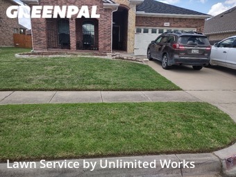 Yard Cutting nearby Arlington, TX, 