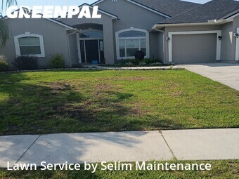 Lawn Service nearby St. Augustine, FL, 
