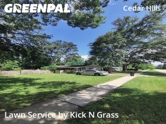 Lawn Cut nearby Jacksonville, FL, 