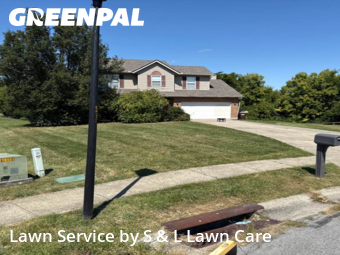 Lawn Care nearby Hamilton, OH, 
