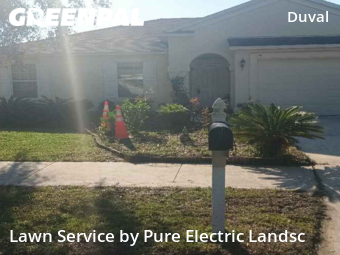 Grass Cutting nearby Jacksonville, FL, 