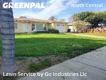 Yard Mowing nearby Loma Linda, CA, 