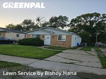 Lawn Service nearby Clinton Township, MI, 