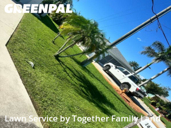 Lawn Care nearby Punta Gorda, FL, 