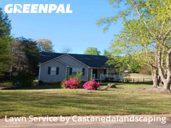 Yard Mowing nearby Gainesville, GA, 