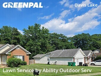 Lawn Mow nearby Charlotte, NC, 