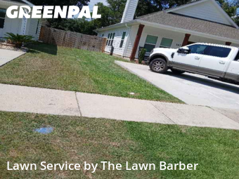 Lawn Cut nearby Biloxi, MS, 