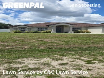 Lawn Mowing Service nearby Micco, FL, 