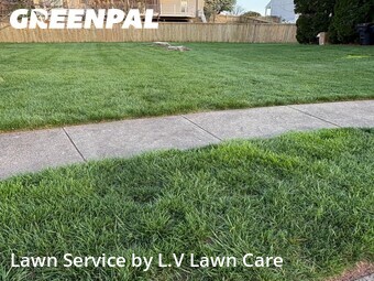 Grass Cutting nearby Centreville, VA, 