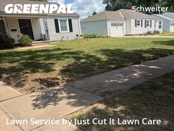 Lawn Mow nearby Wichita, KS, 
