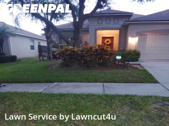 Lawn Mow nearby Riverview, FL, 