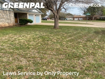 Lawn Mowing nearby Abilene, TX, 