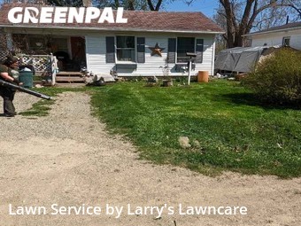 Lawn Service nearby Burton, MI, 