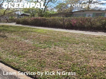 Lawn Care nearby Jacksonville, FL, 