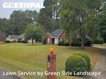 Lawn Service nearby Albany, GA, 